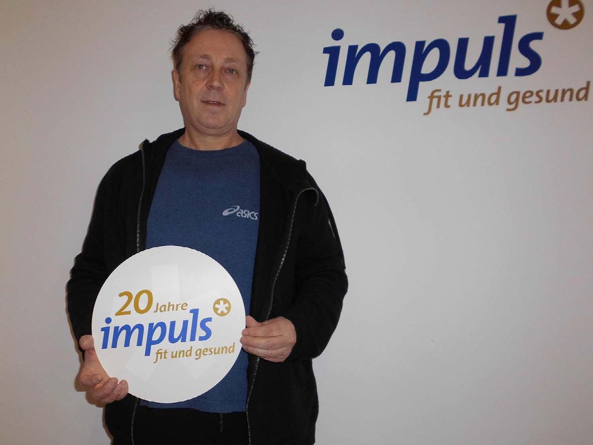 Knut Stams